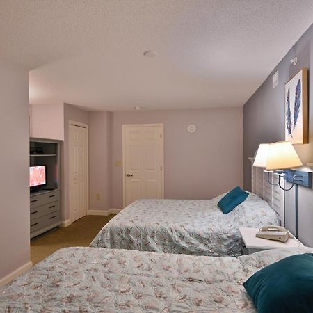 Pristine Condo Glorious Ocean View Hs 11Th Floor 미를 비치 외부 사진
