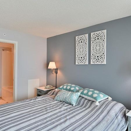 Pristine Condo Glorious Ocean View Hs 11Th Floor 미를 비치 외부 사진