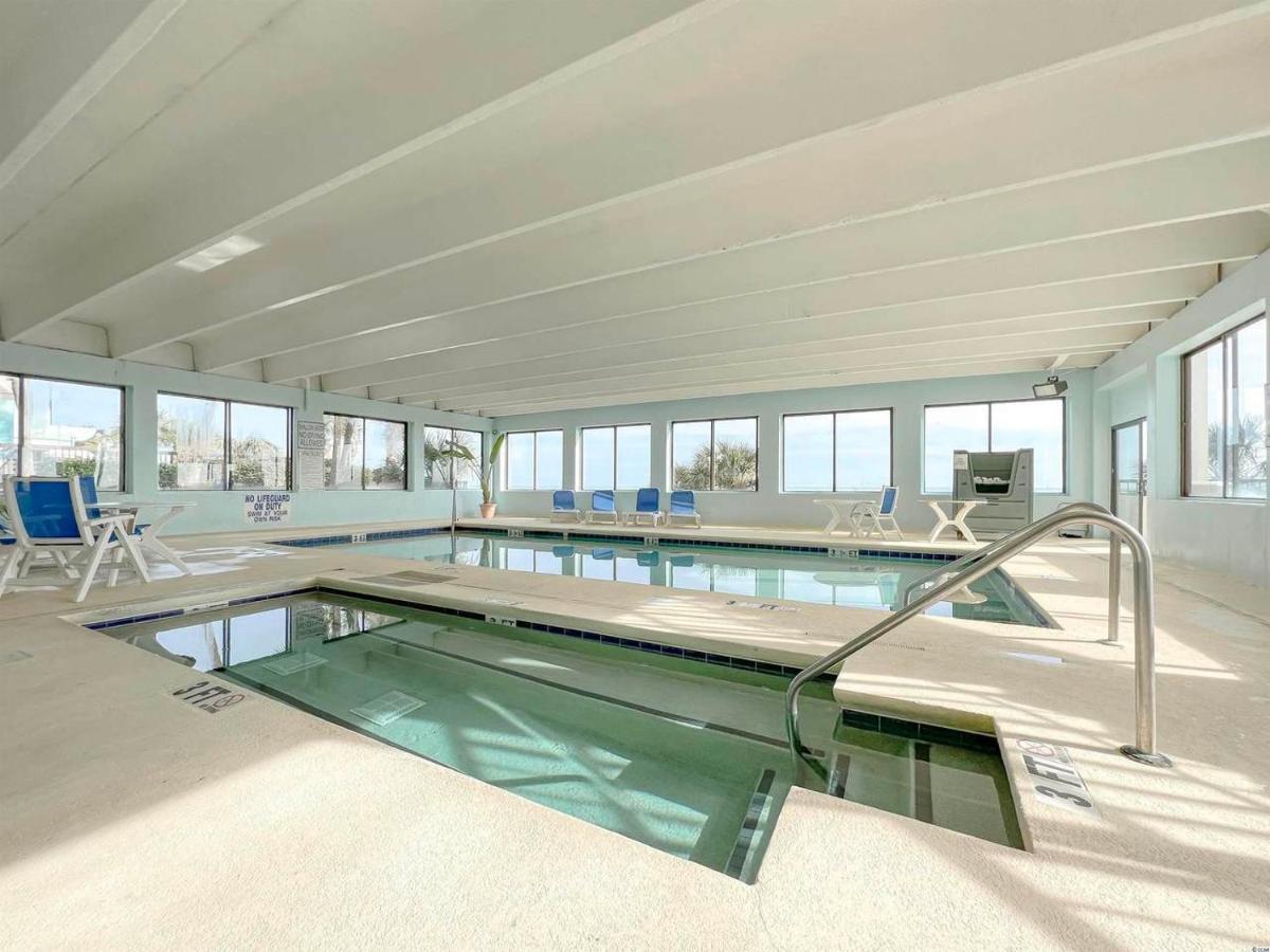 Pristine Condo Glorious Ocean View Hs 11Th Floor 미를 비치 외부 사진