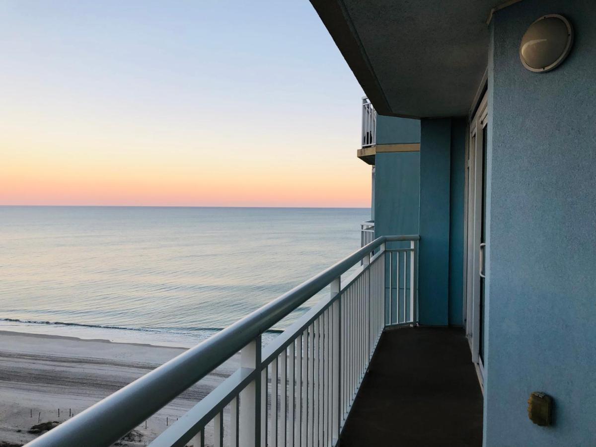 Pristine Condo Glorious Ocean View Hs 11Th Floor 미를 비치 외부 사진