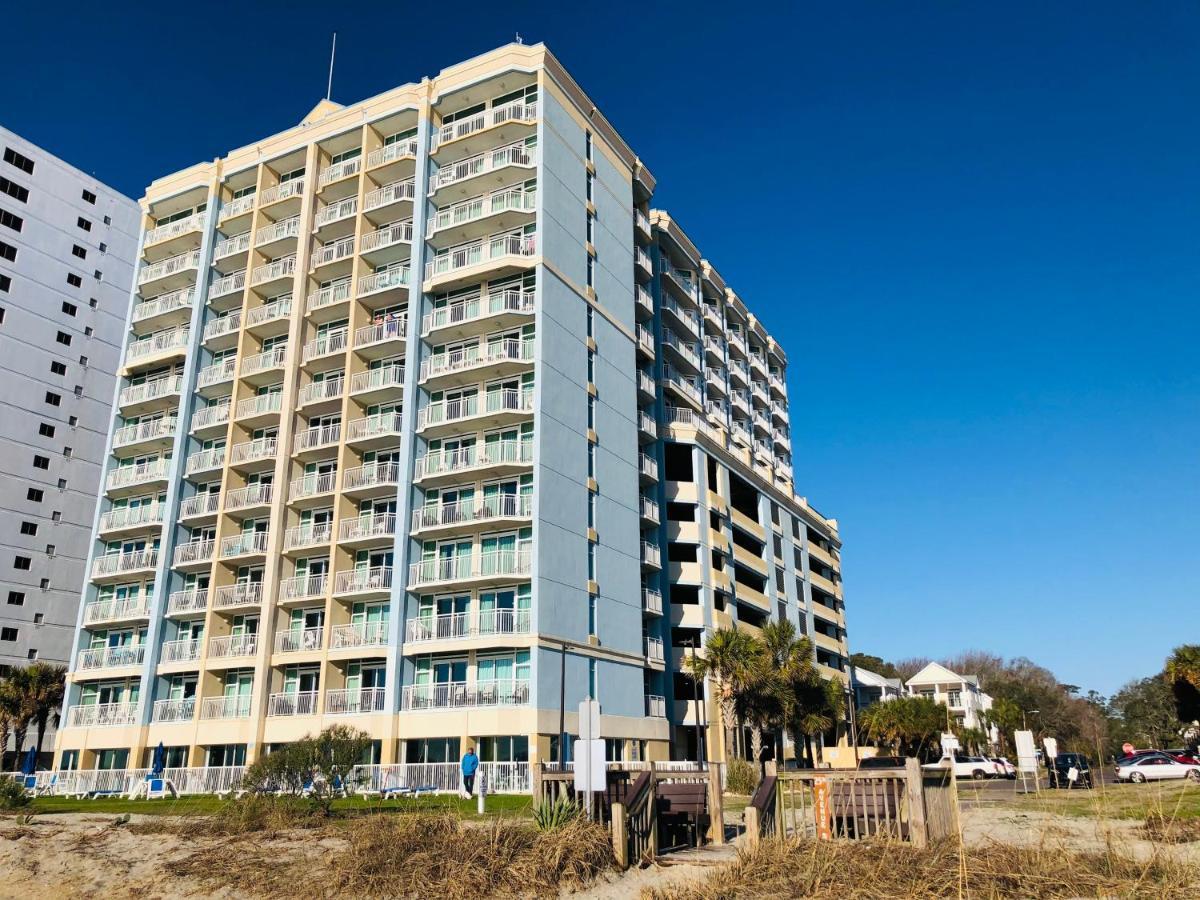 Pristine Condo Glorious Ocean View Hs 11Th Floor 미를 비치 외부 사진