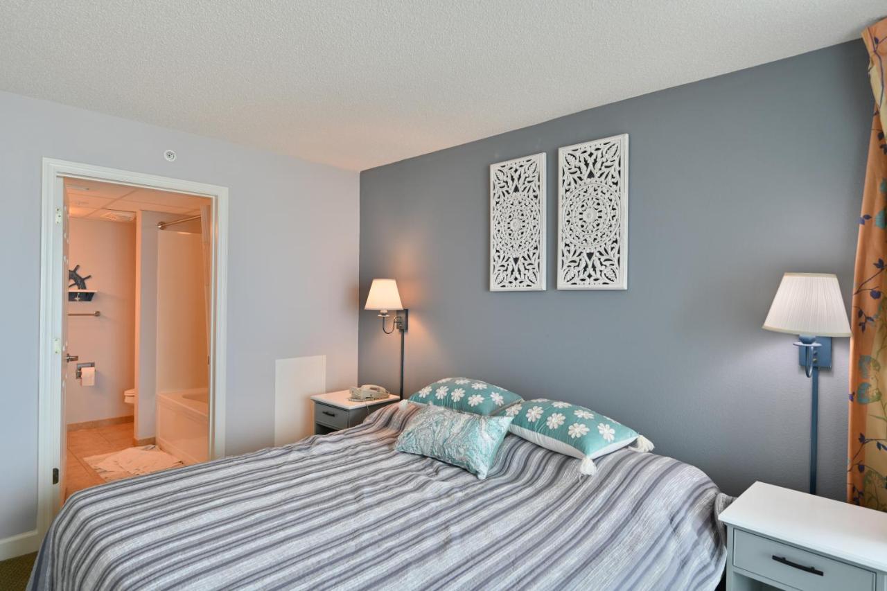 Pristine Condo Glorious Ocean View Hs 11Th Floor 미를 비치 외부 사진
