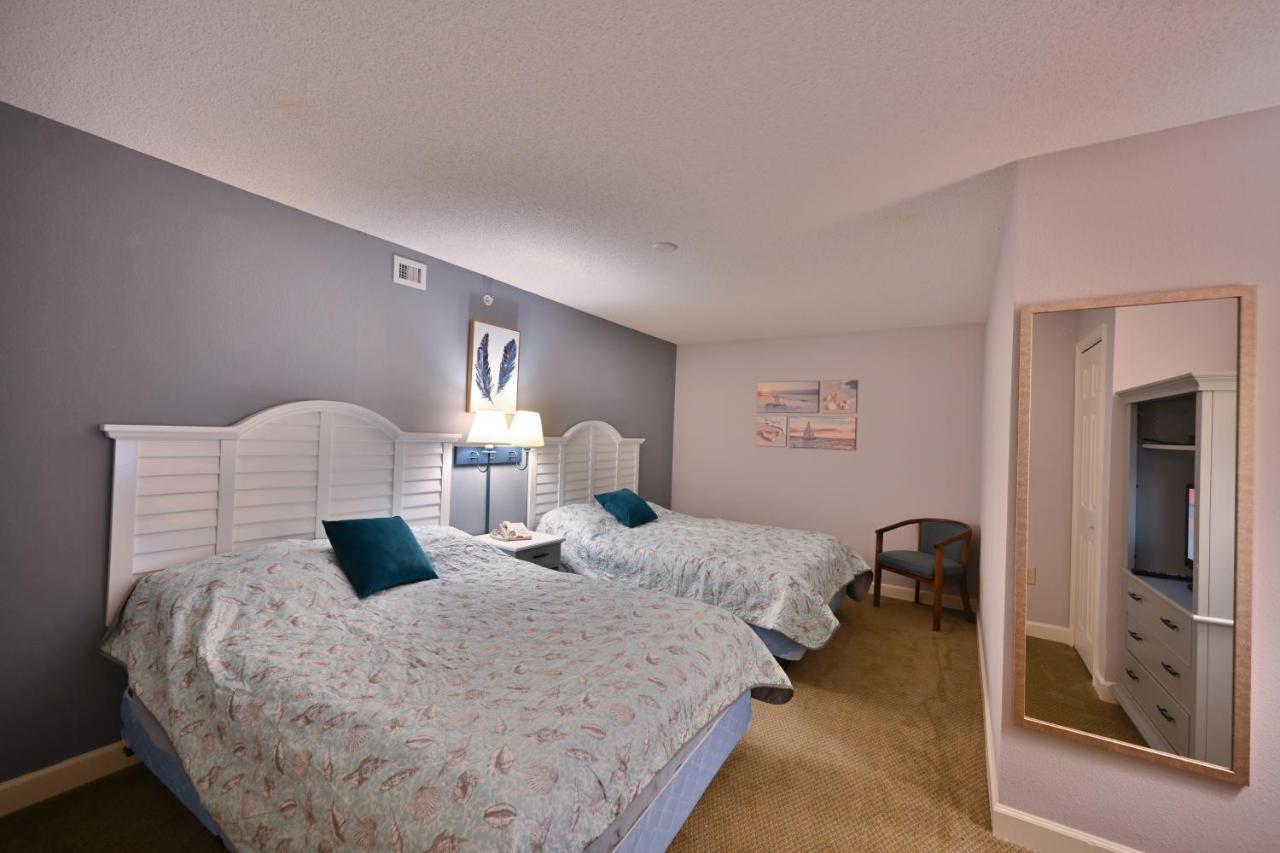 Pristine Condo Glorious Ocean View Hs 11Th Floor 미를 비치 외부 사진