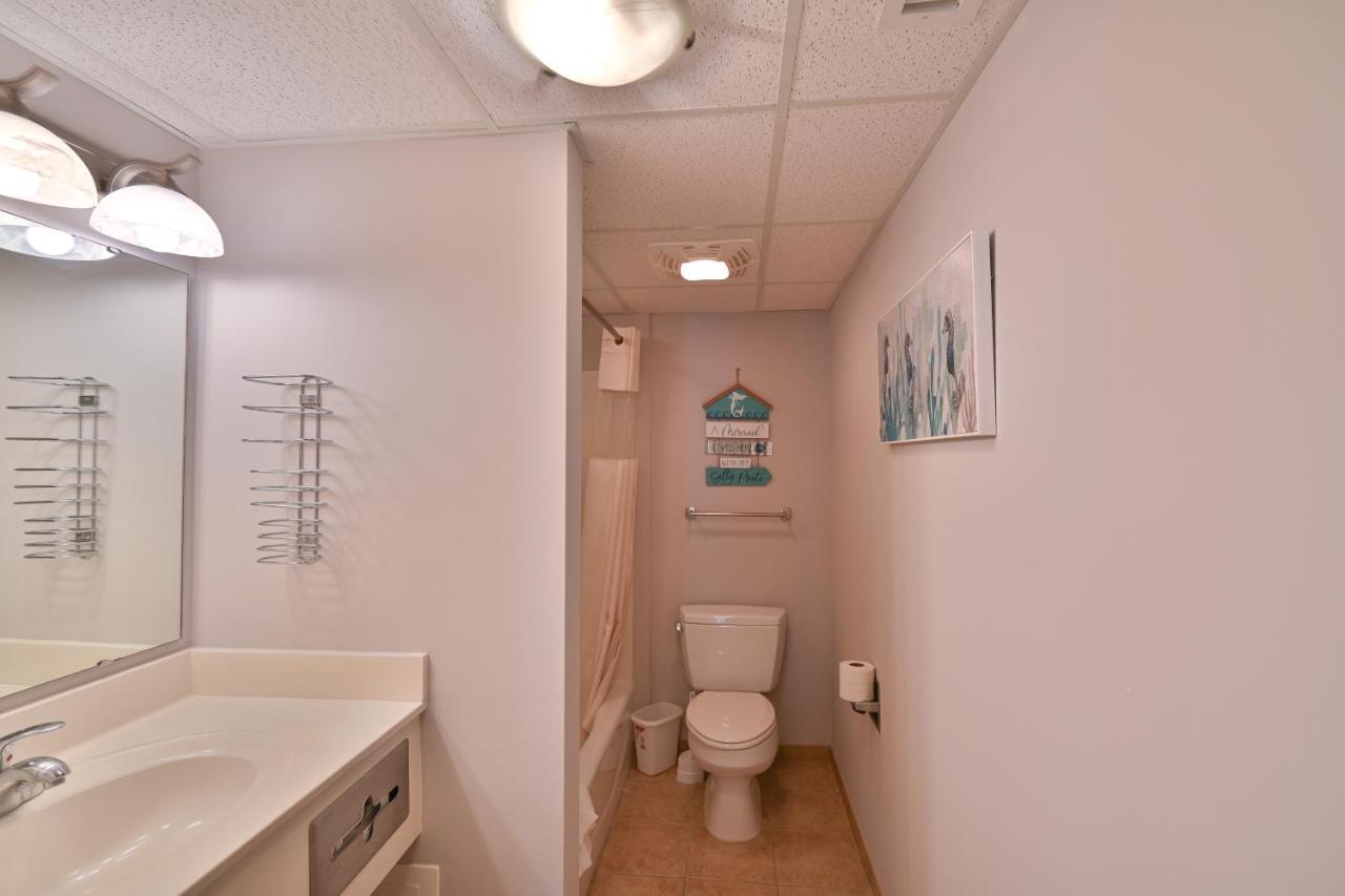 Pristine Condo Glorious Ocean View Hs 11Th Floor 미를 비치 외부 사진