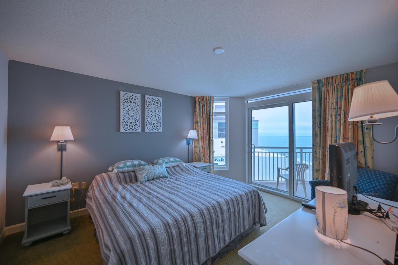 Pristine Condo Glorious Ocean View Hs 11Th Floor 미를 비치 외부 사진