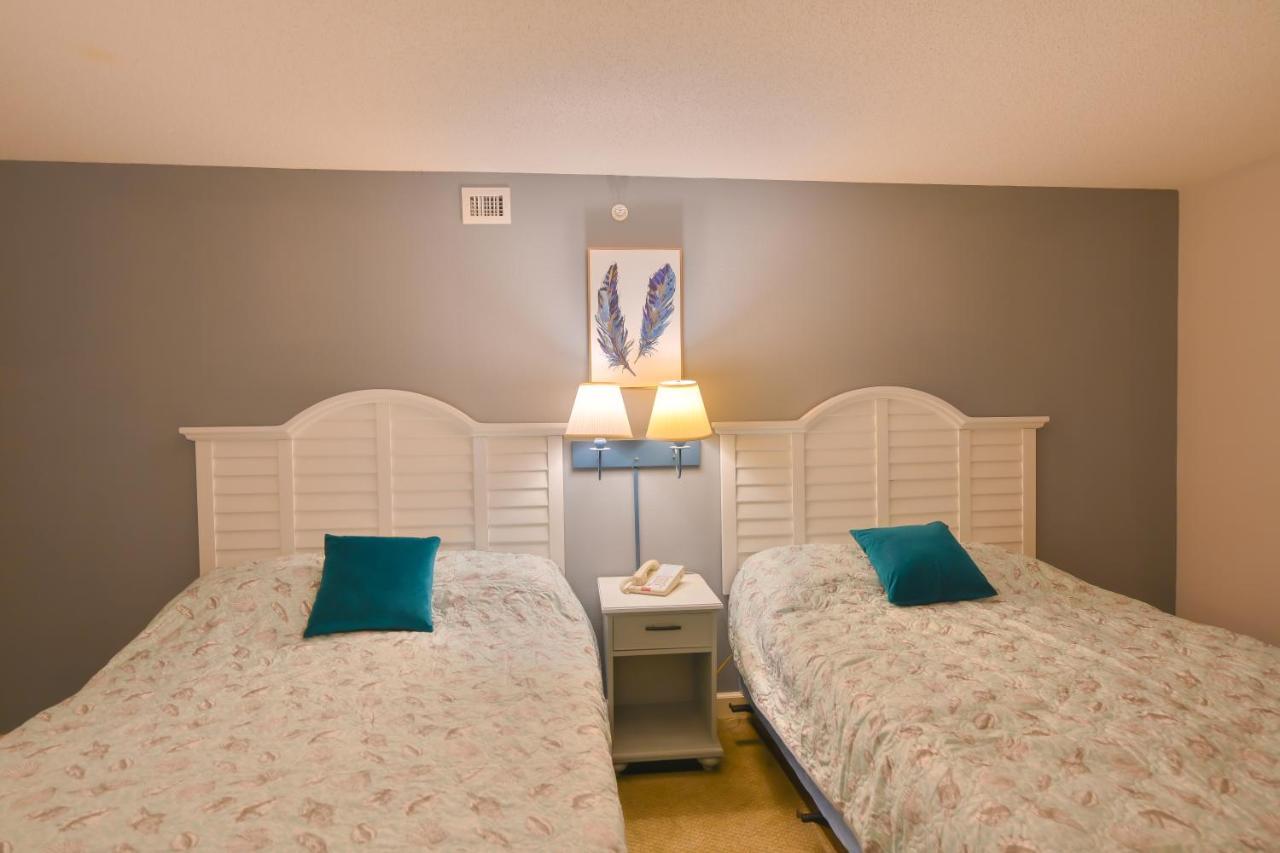 Pristine Condo Glorious Ocean View Hs 11Th Floor 미를 비치 외부 사진