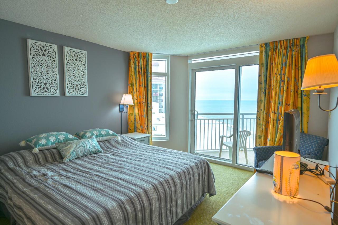 Pristine Condo Glorious Ocean View Hs 11Th Floor 미를 비치 외부 사진