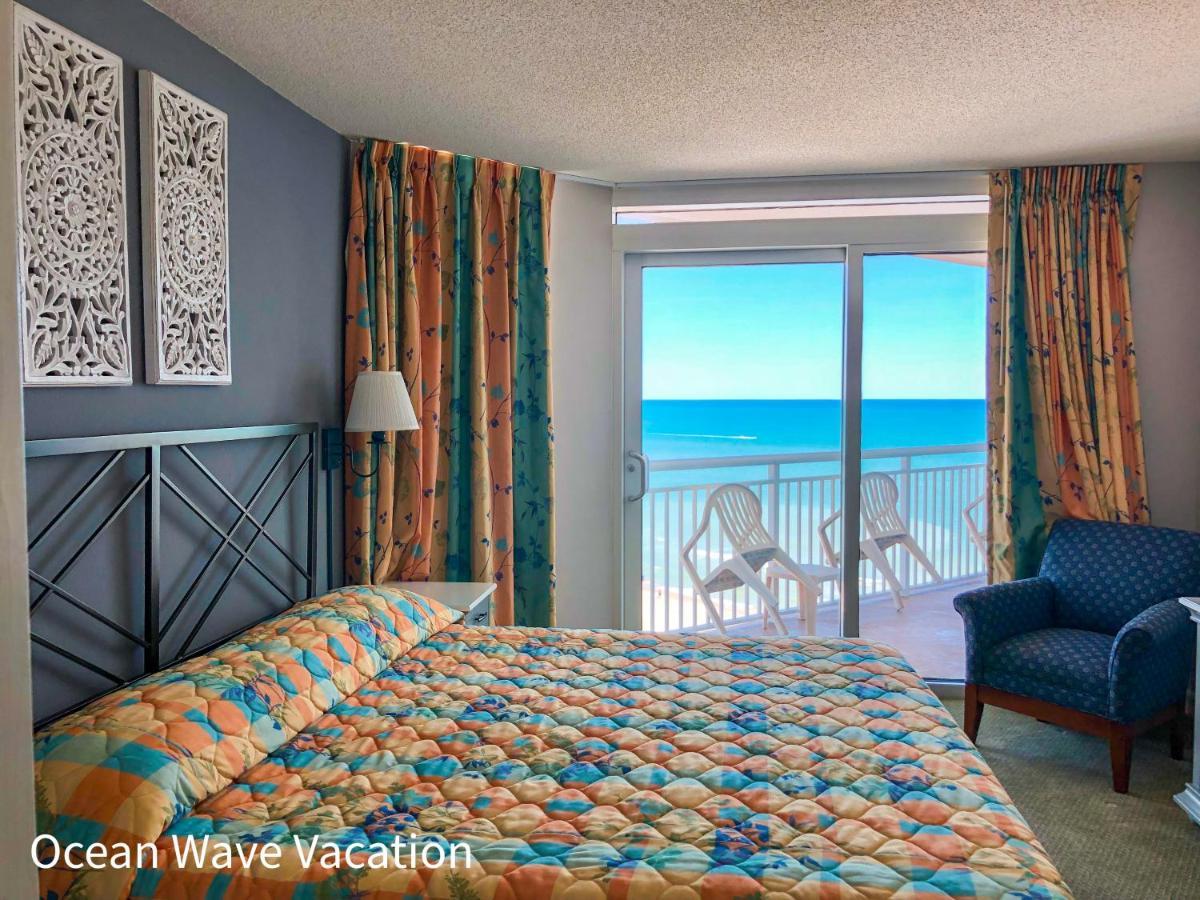 Pristine Condo Glorious Ocean View Hs 11Th Floor 미를 비치 외부 사진